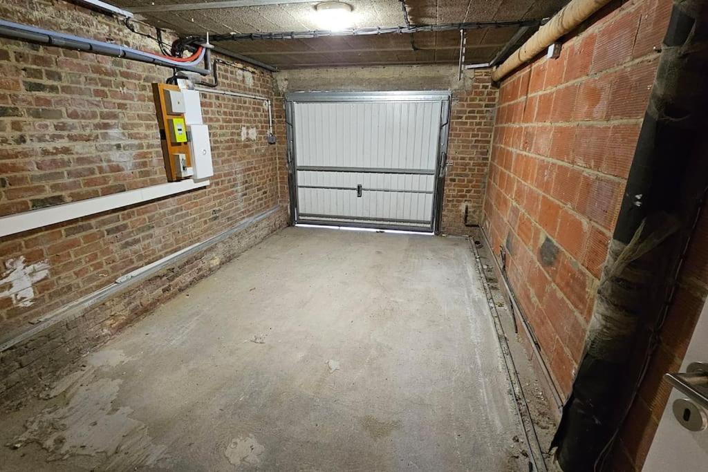 T3 Hyper Centre, 2 Chambres, Garage 阿拉斯 外观 照片
